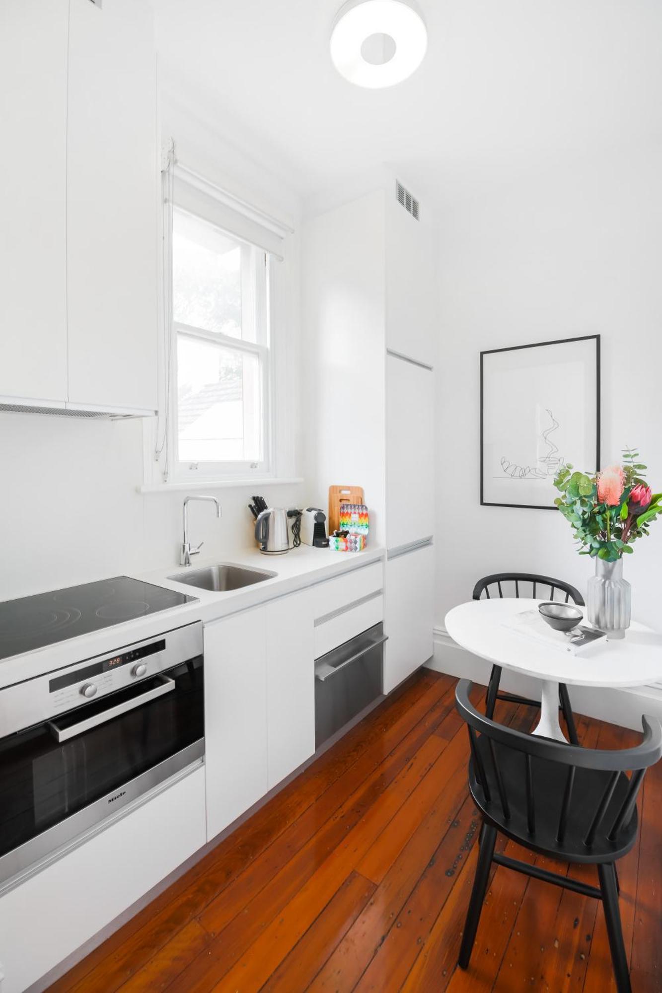 Cosy Nook In Inner-City Victorian Mansion Sydney Exterior photo